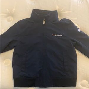 Tommy Hilfiger jacket
